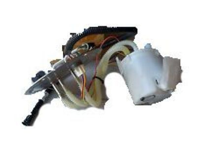 2010 Lincoln MKT Fuel Pump - AA8Z-9H307-B