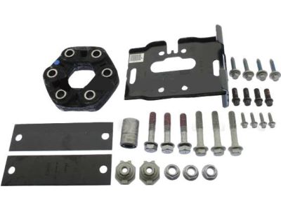 Ford Slip Yoke - JK4Z-4A109-C