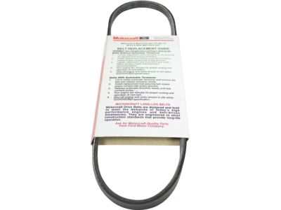 Ford Slip Yoke - JK4Z-4A109-C