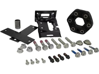 Ford Slip Yoke - JK4Z-4A109-C