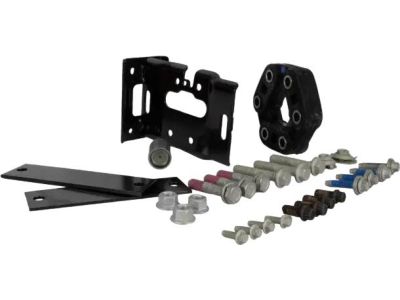 Ford Slip Yoke - JK4Z-4A109-C