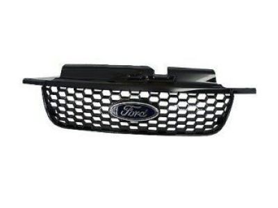 Mercury Grille - 5L8Z-8200-AAB