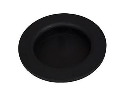Mercury Capri Coil Spring Insulator - D8BZ-5536-A