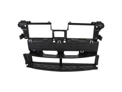 Ford FP5Z-8B455-A Bracket - Radiator Grille