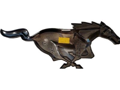 2011 Ford Mustang Emblem - AR3Z-8A224-BA