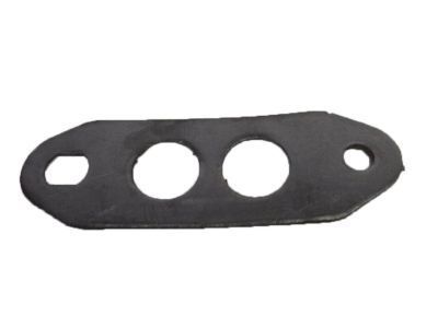 Mercury Capri EGR Valve Gasket - E5DZ-9D476-A