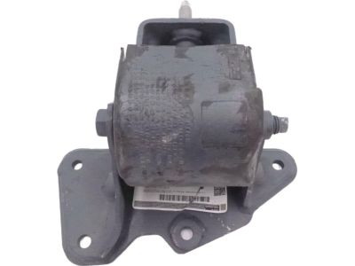 2014 Ford F-150 Motor And Transmission Mount - DL3Z-6038-C