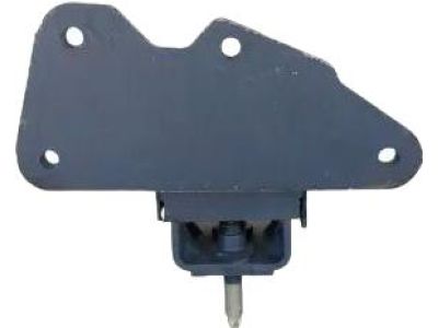 2014 Ford F-150 Motor And Transmission Mount - DL3Z-6038-C