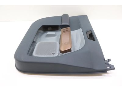 Ford NZ6Z-6023943-CB