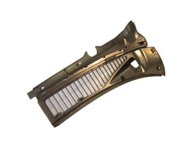 Ford 7C3Z-25022A69-AA Grille - Cowl Top
