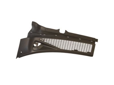 Ford 7C3Z-25022A69-AA Grille - Cowl Top