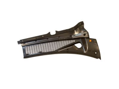Ford 7C3Z-25022A69-AA Grille - Cowl Top