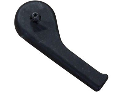 Ford 3L2Z-16916-AA Handle - Pull