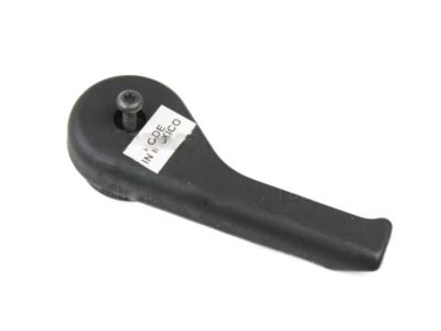Ford 3L2Z-16916-AA Handle - Pull