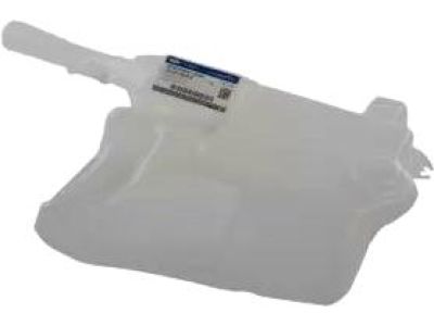 Ford Edge Washer Reservoir - GA1Z-17618-B