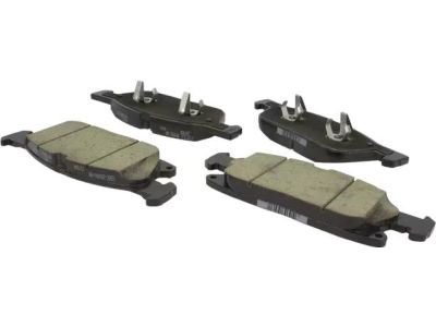 Ford Edge Washer Reservoir - GA1Z-17618-B