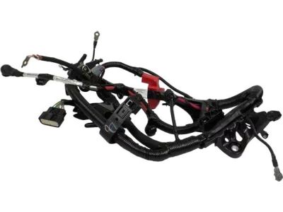 2020 Ford F-150 Battery Cable - JL3Z-14300-E