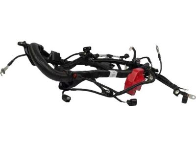 2020 Ford F-150 Battery Cable - JL3Z-14300-E