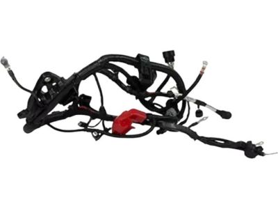 2020 Ford F-150 Battery Cable - JL3Z-14300-E