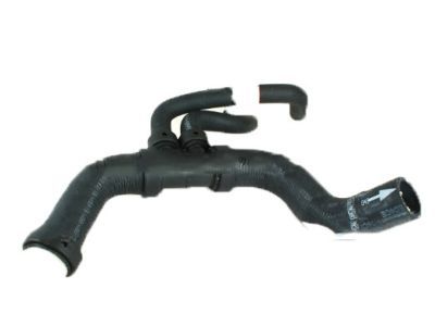 Ford F-150 Radiator Hose - BL3Z-8286-C