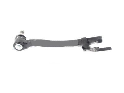 Ford F-350 Super Duty Tie Rod End - 7C3Z-3A131-E