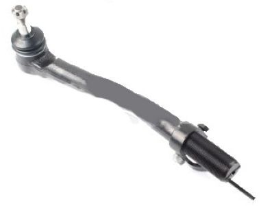 Ford 7C3Z-3A131-E End - Spindle Rod Connecting