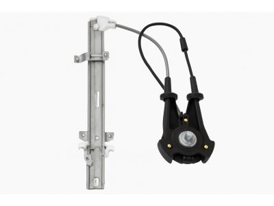 Mercury F1CZ-5823201-B