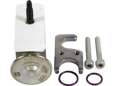 Ford Escape A/C Expansion Valve - AV6Z-19849-D