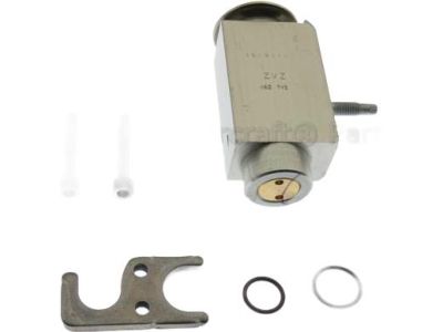 Ford Escape A/C Expansion Valve - AV6Z-19849-D