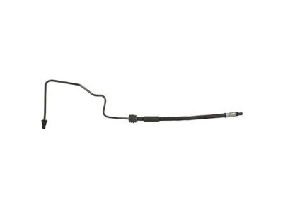 Ford Fiesta Clutch Hose - C1BZ-7A512-A