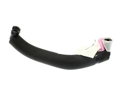 2011 Ford Expedition Crankcase Breather Hose - 7L3Z-6A664-B