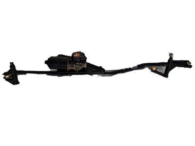 Ford F-150 Wiper Motor - 4L3Z-17508-AA