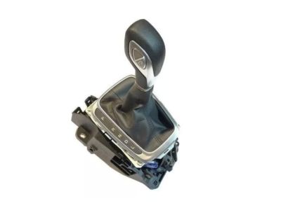 Ford Fusion Automatic Transmission Shifter - DG9Z-7210-FB