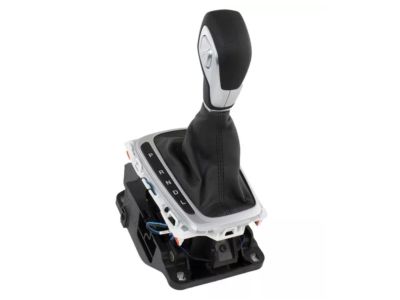 Ford Fusion Automatic Transmission Shifter - DG9Z-7210-FB