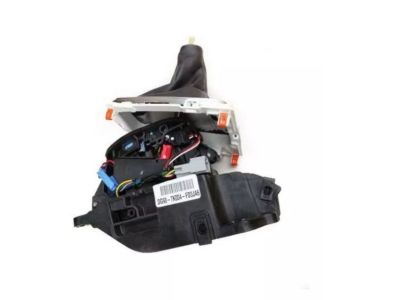 Ford Fusion Automatic Transmission Shifter - DG9Z-7210-FB