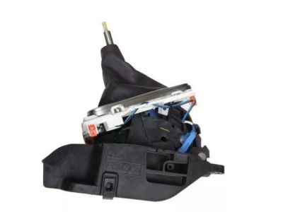 Ford Fusion Automatic Transmission Shifter - DG9Z-7210-FB