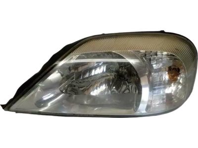 Mercury Sable Headlight - 3F4Z-13008-AB