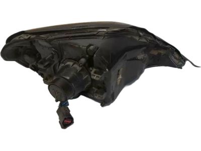 Mercury Sable Headlight - 3F4Z-13008-AB