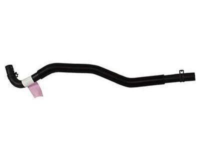 2004 Ford Excursion Power Steering Hose - 3C3Z-3691-AC
