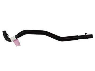 2004 Ford F-550 Super Duty Power Steering Hose - 3C3Z-3691-AC