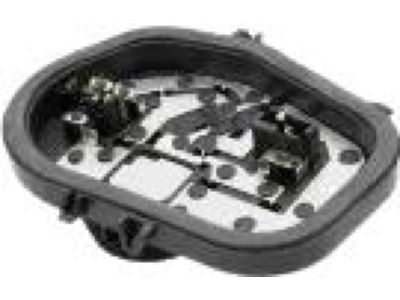 Ford C-Max Light Socket - DM5Z-13711-A