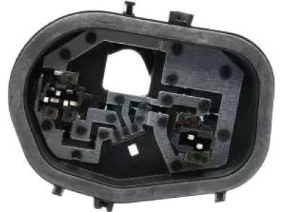 Ford C-Max Light Socket - DM5Z-13711-A