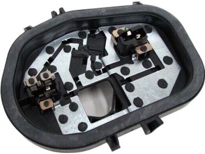 Ford C-Max Light Socket - DM5Z-13711-A