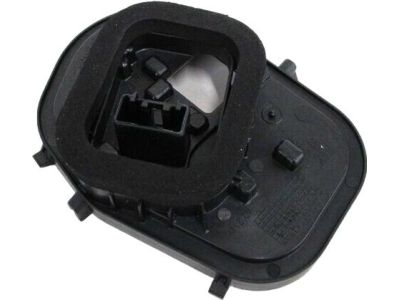 Ford C-Max Light Socket - DM5Z-13711-A