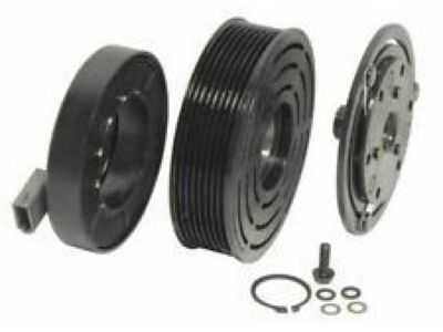 Ford A/C Clutch - 1F1Z-19D786-AA