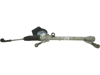 Ford Fiesta Rack And Pinion - C1BZ-3504-B