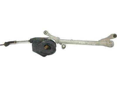 Ford Fiesta Rack And Pinion - C1BZ-3504-B