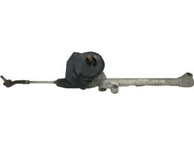 Ford Fiesta Rack And Pinion - C1BZ-3504-B