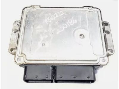 Ford Focus Engine Control Module - CM5Z-12A650-AFA