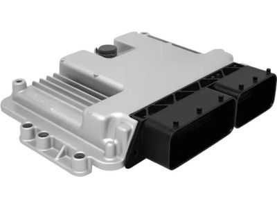 Ford Focus Engine Control Module - CM5Z-12A650-AFA